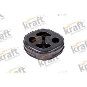 Anschlagpuffer, Schalldämpfer 0501027 von KRAFT günstig für 2,60 € online kaufen