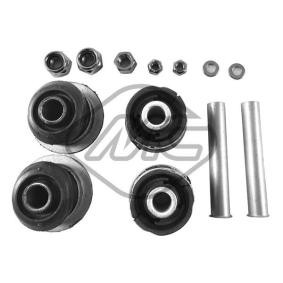 Reparatursatz, Querlenker des Herstellers Metalcaucho - Originalware Artikelnummer: 05012