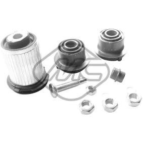 Montagesatz, Lenker des Herstellers Metalcaucho - Originalware Artikelnummer: 05024