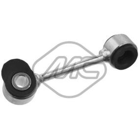 Koppelstange für MERCEDES-BENZ von Metalcaucho