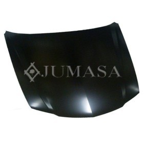Achetez des Capot de chez JUMASA en ligne pour Accord VII Tourer (CM, CN) à prix modérés
