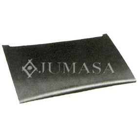 Acquista Cofano da JUMASA 05034019 a buon mercato per soli 259,90 €