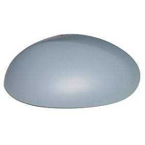 Compre Revestimento, retrovisor exterior da ABAKUS 0504C01 a um preço baixo por 15,82 €