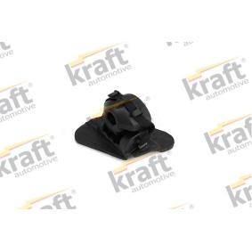 Halter, Abgasanlage 0505902 von KRAFT günstig für 11,61 € online kaufen