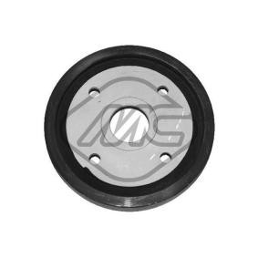 Hardyscheibe des Herstellers Metalcaucho - Originalware Artikelnummer: 05062