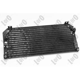 Klimakondensator 051-016-0007 von ABAKUS günstig für 62,89 € online kaufen