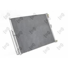 Acquista Condensatore climatizzatore da ABAKUS 051-016-0022 a buon mercato per soli 146,42 €