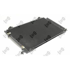 Klimakondensator 051-016-0030 von ABAKUS günstig für 111,34 € online kaufen