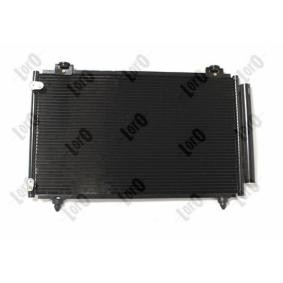 Klimakondensator 051-016-0042 von ABAKUS günstig für 107,43 € online kaufen