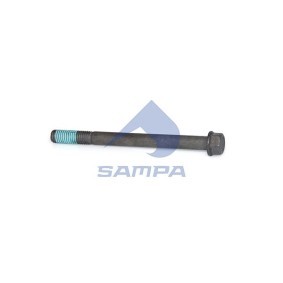 Zylinderkopfschrauben des Herstellers SAMPA - Originalware Artikelnummer: 051.002