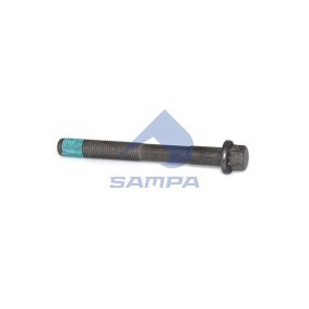Zylinderkopfschrauben des Herstellers SAMPA - Originalware Artikelnummer: 051.003