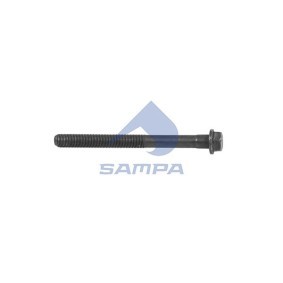 Zylinderkopfschrauben des Herstellers SAMPA - Originalware Artikelnummer: 051.053