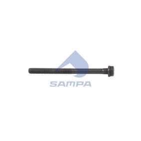 Zylinderkopfschrauben des Herstellers SAMPA - Originalware Artikelnummer: 051.054