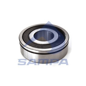 Kurbelwellenlager des Herstellers SAMPA - Originalware Artikelnummer: 051.065