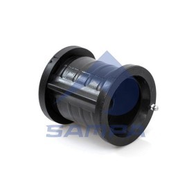 Nebelscheinwerfer des Herstellers SAMPA - Originalware Artikelnummer: 051.087