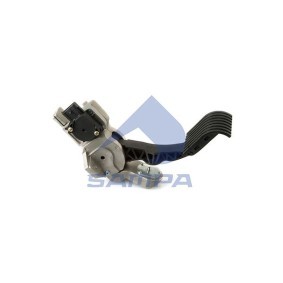 Gaspedal des Herstellers SAMPA - Originalware Artikelnummer: 051.136