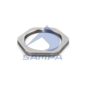 Mutter, Achsstummel 051.257 DAF von SAMPA