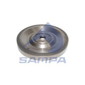 Schwungrad des Herstellers SAMPA - Originalware Artikelnummer: 051.282