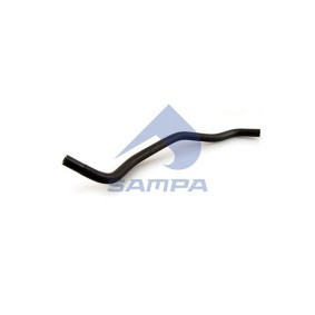 Kühlerschlauch des Herstellers SAMPA - Originalware Artikelnummer: 051.287