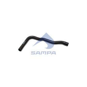 Schlauch, Getriebeölkühler 051.288 DAF von SAMPA