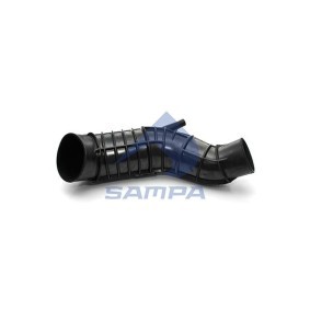Ansaugschlauch, Luftfilter des Herstellers SAMPA - Originalware Artikelnummer: 051.300