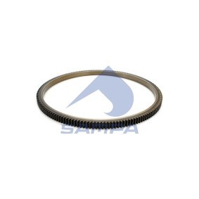 Schwungrad des Herstellers SAMPA - Originalware Artikelnummer: 051.319