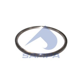Schwungrad des Herstellers SAMPA - Originalware Artikelnummer: 051.332
