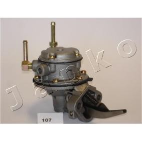 Kraftstoffpumpe für NISSAN von JAPKO