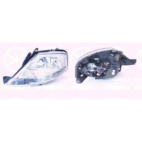 Rückleuchte 05110701A1 von KLOKKERHOLM günstig für 113,73 € online kaufen