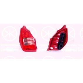 Rückleuchte 05110702A1 von KLOKKERHOLM günstig für 120,07 € online kaufen