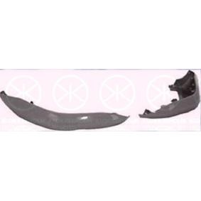 Spoilerlippe 0511225 von KLOKKERHOLM günstig für 125,25 € online kaufen