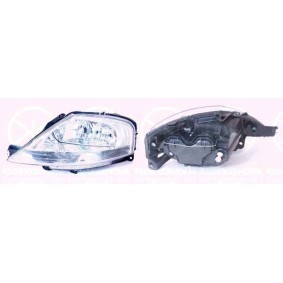 Motorhaube 0511281 von KLOKKERHOLM günstig für 170,29 € online kaufen
