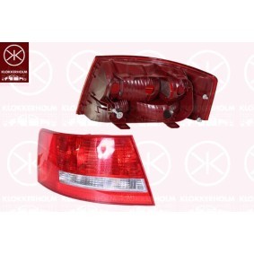 Spoilerlippe 0511967 von KLOKKERHOLM günstig für 110,43 € online kaufen