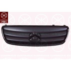 Kühlergrill für CITROËN von KLOKKERHOLM