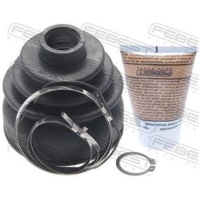 Achsmanschette von FEBEST 0515-CX7T