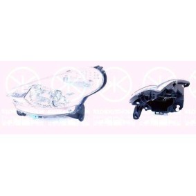 Rückleuchte 05180711 von KLOKKERHOLM günstig für 46,76 € online kaufen