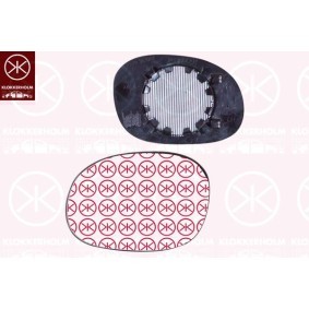 Rückleuchte 05180713 von KLOKKERHOLM günstig für 40,50 € online kaufen