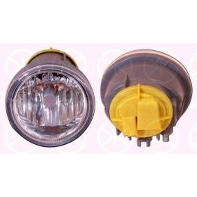 Nebelscheinwerfer 05190283 von KLOKKERHOLM günstig für 27,99 € online kaufen