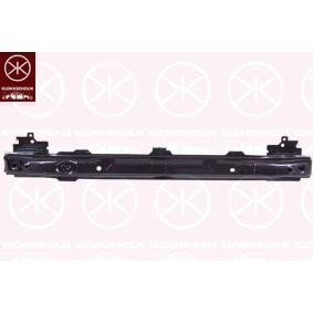 Stoßstangenträger 0519941 von KLOKKERHOLM günstig für 70,67 € online kaufen