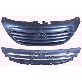 Kühlergrill für CITROËN von KLOKKERHOLM