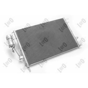 Klimakondensator 052-016-0005 von ABAKUS günstig für 71,36 € online kaufen