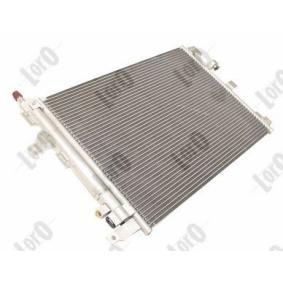 Klimakondensator 052-016-0006 von ABAKUS günstig für 113,62 € online kaufen