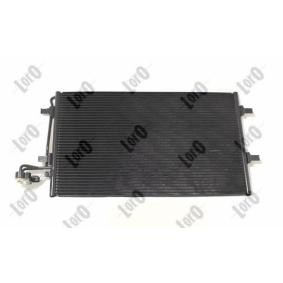 Acquista Condensatore climatizzatore da ABAKUS 052-016-0009 a buon mercato per soli 124,32 €
