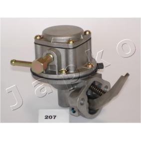 Kraftstoffpumpe 05207 von JAPKO günstig für 26,20 € online kaufen