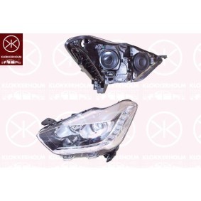 Stellmotor, Scheinwerfer 05210060A1 von KLOKKERHOLM günstig für 124,07 € online kaufen