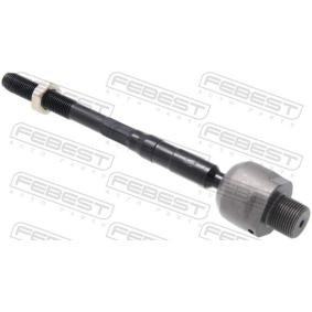 Comprar Rótula axial de dirección de FEBEST 0522-CX9 a bajo precio de 24,02 €