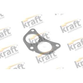 Compre Junta de escape de KRAFT online para Escort V Carrinha (ANL) a preços moderados