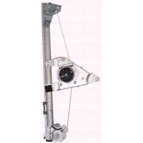 Fensterheber 05231806 von KLOKKERHOLM günstig für 179,49 € online kaufen
