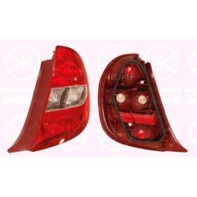 Rückleuchte 05240711 von KLOKKERHOLM günstig für 77,72 € online kaufen