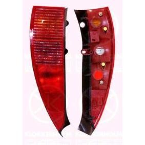 Rückleuchte 05240715A1 von KLOKKERHOLM günstig für 69,71 € online kaufen